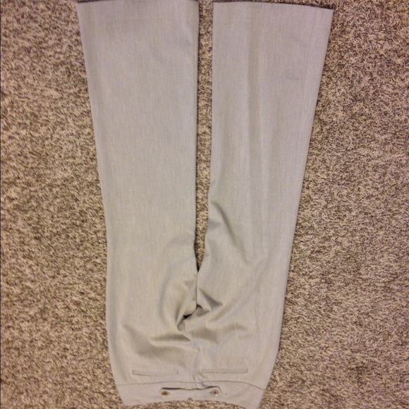 Express Editor pants - Picture 5 of 7